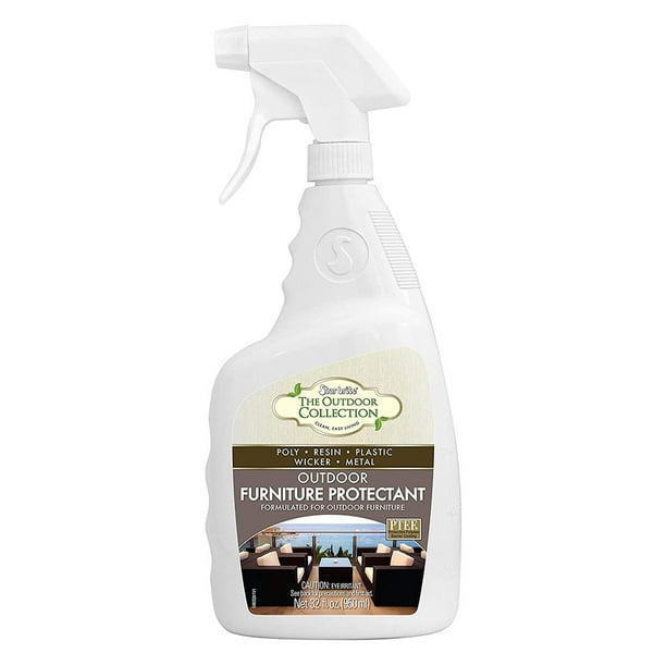 Star Brite Outdoor Collection Furniture Protectant Spray Formula 32 Ounces Com Star Brite Outdoor Collection Furniture, Star Brite Outdoor Furniture Cleaner
