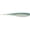 SEXY SHAD, variant on Rapala CrushCity Freeloader soft bait 525 Albino Shad