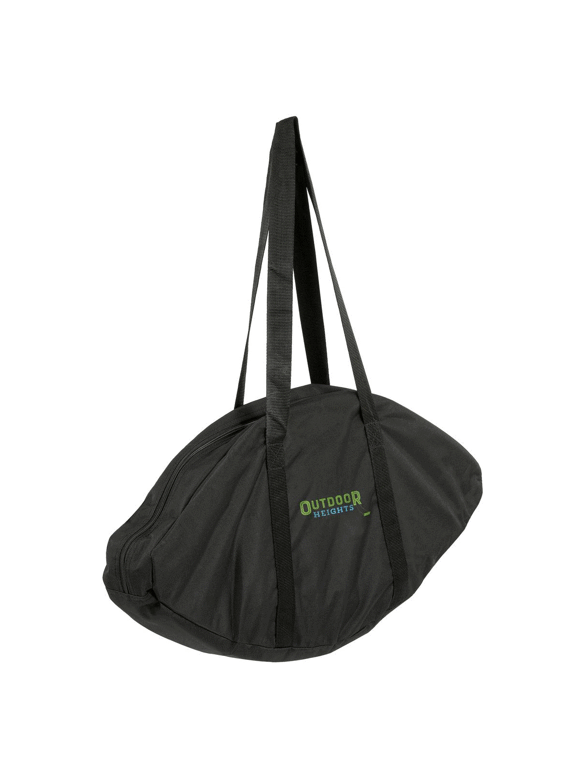 Rebounders in Trampolines