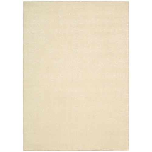 Nourison Nepal Bone Area Rug