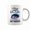 Black, variant on Thuy Name Gift Thuy I Am Who I Am Coffee Mugs
