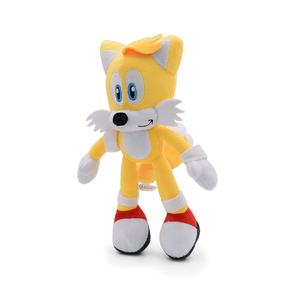soft hedgehog toy