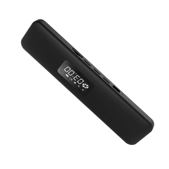 XSLEEP Innovative Bone Conduction Sound Box With Customizable Timer And Enhances LED For Nighttime Sleep Enhances
