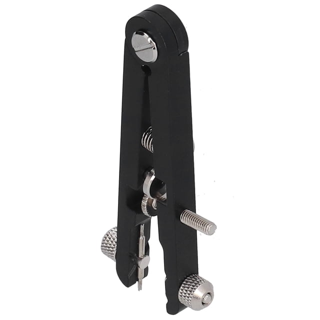 Juego de alicates Jadeshay para barra de resorte Pinzas de reloj estética elegante