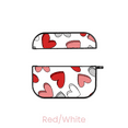 thumbnail image 2 of abbyrose Heart Blocks AirPod Case, 2 of 7