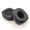 Lambskin Black, variant on Major IV Ear Pads Cushions Replacement Compatible with Marshall Major 4 Major IV Headphones Ear Cushions Ear Muffs Memory Foam Earpads - Protein Leather Black