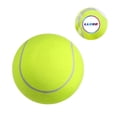 thumbnail image 2 of VERDANVERSE 1Pack 9.5Inch Giant Tennis Ball for Large Fun, 2 of 6