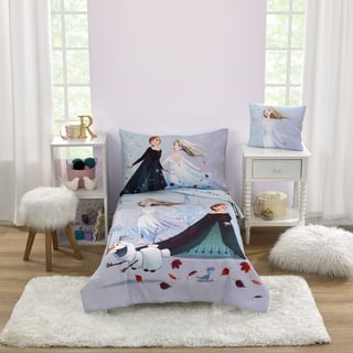Disney frozen crib deals sheet