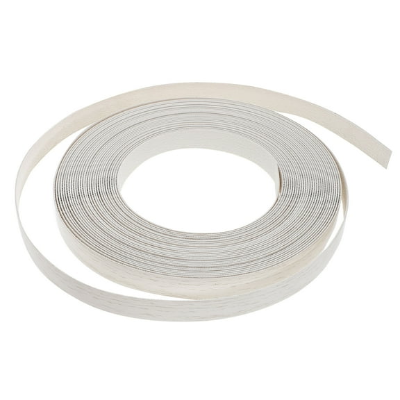 LIFKOME Cabinet Edge Banding Beige 1Set For Furniture