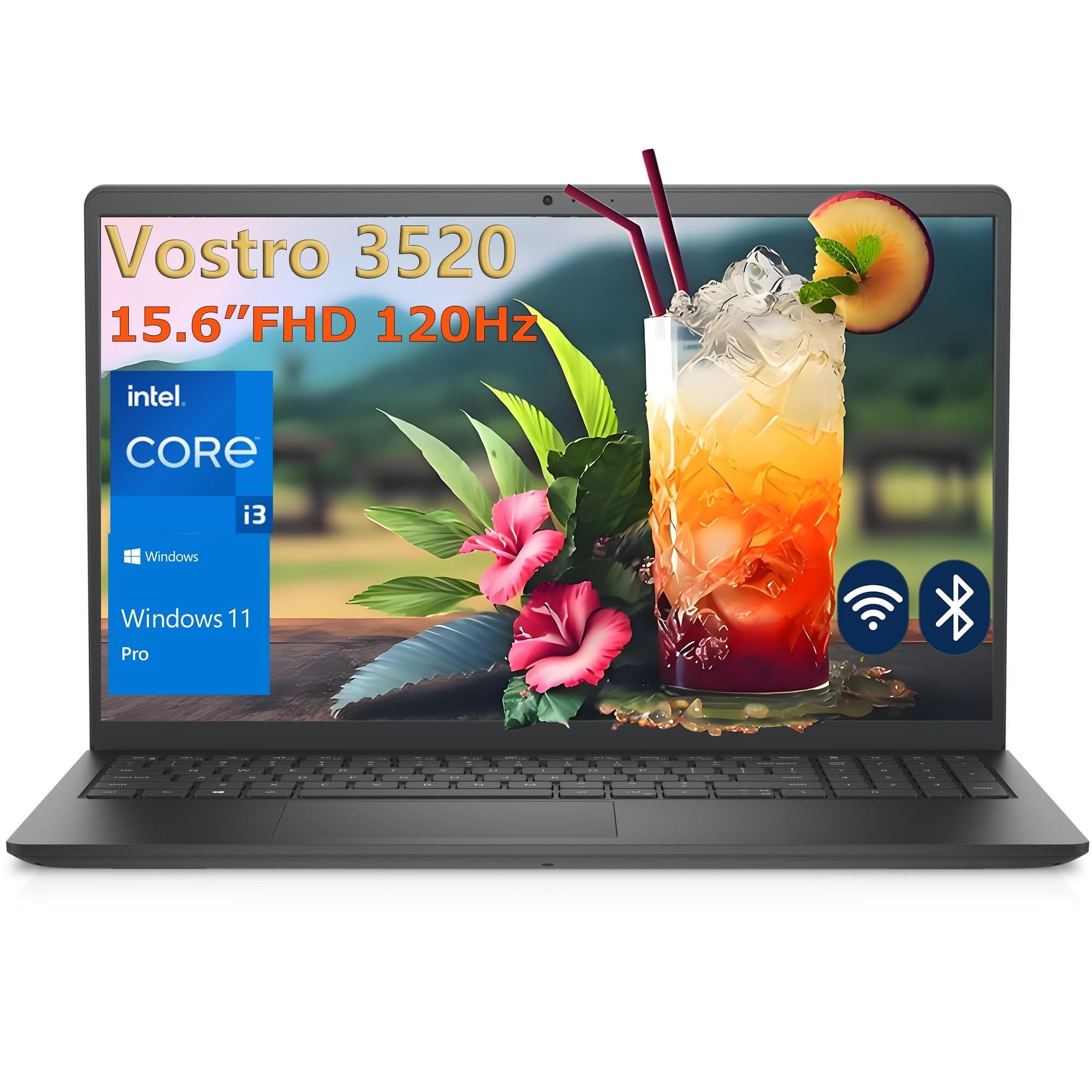 Dell Inspiron 16 5620 Laptop - 16.0