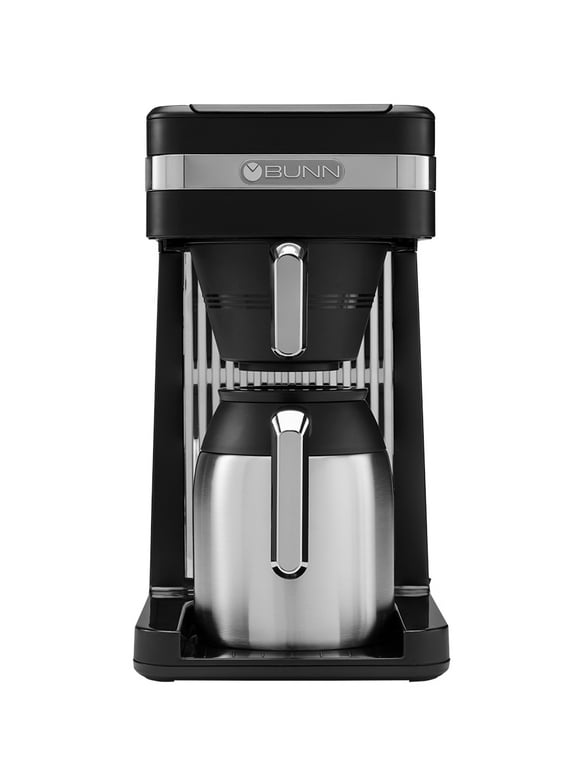 Bunn Coffee Makers in Coffee Shop