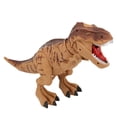 thumbnail image 3 of Hilitand Light Sound Dinosaur, Clear Texture Dinosaur Toy, For Baby, 3 of 8