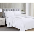 thumbnail image 1 of 1800 Series Microfiber Sheet Set, 1 of 3