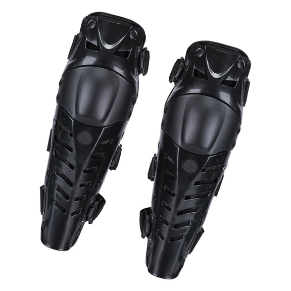 Cycling Knee Pad Motorcycle Windproof Protective Pad Adjustable & Breathable Racing Gear for Men Motocross