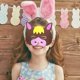 thumbnail image 2 of Máscaras De Animales Máscaras De Animales Con Cuerda Elástica, Máscaras Infantiles Animales Del Bosque Cumpleaños, Máscara De Ojos De Juguete, Máscaras De Animales Para Niños, Mascarada, 2 of 2