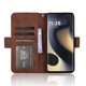 thumbnail image 2 of Funda Tipo Billetera GANGXUN para Motorola MOTO Edge 2024 5G – Tapa Flip con Tarjetero, 2 of 5