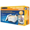 thumbnail image 1 of Fellowes Bankers Box 10-pack Heavy-duty Letter/Legal Records Storage Boxes, 1 of 1