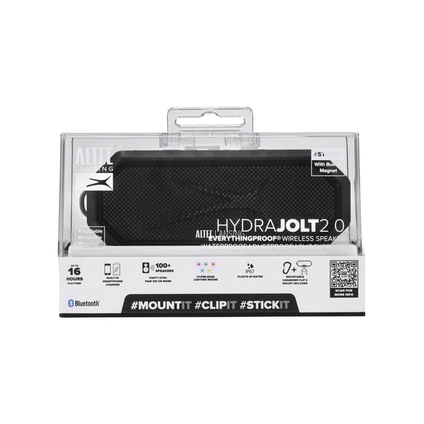 Altec Hydra Jolt Speaker | DJ sound gear for audio suppliers