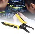 thumbnail image 1 of Wire Stripper,Wire Stripper HighCarbon Steel Versatile Wire Stripper Wire Stripping Tools Built for Precision, 1 of 8