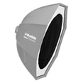 thumbnail image 2 of Máscara Profoto Edge 1.2m Octa Circular para Softboxes, 2 of 4
