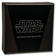 thumbnail image 4 of 2021 Niue 1 oz Silver Star Wars Anakin Skywalker (Box & COA), 4 of 4
