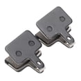 thumbnail image 4 of Bicicleta 4 pares de pastillas de Ndcxsfigh freno de disco de MTB para SHIMANO M375 M445 M446 pieza de ciclismo, 4 of 8