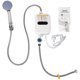 thumbnail image 1 of Instant Water Heater Shower 220V 3500W EU Plug Fast Heating Bathroom Faucet, 1 of 5