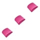 thumbnail image 1 of Cojín de Cintura Billuyoard Cómodo para Sillas de Comedor Silla de Gamuza Rosa Type1 NO1, 1 of 6
