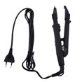 thumbnail image 2 of Professional Hair Extension Fusion Iron Keratin Bonding Tool Heat Connector, 2 of 9