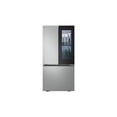 thumbnail image 2 of Refrigerador InstaView LG French Door 25 pies cúbicos Conectividad LG ThinQ, 2 of 15