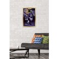 thumbnail image 3 of NFL Corbeaux de Baltimore - Lamar Jackson 20, 3 of 4