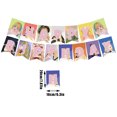 thumbnail image 3 of 2025 TS Birthday Party Supplies, Pop SingersBirthday Party Supplies Birthday Banner Backdrop Tablecloth Plates Cups Balloons Cake Topper etc Party Supplies, 3 of 7