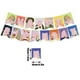 thumbnail image 3 of 2025 TS Birthday Party Supplies, Pop SingersBirthday Party Supplies Birthday Banner Backdrop Tablecloth Plates Cups Balloons Cake Topper etc Party Supplies, 3 of 7