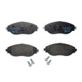 thumbnail image 1 of Pagid 355031751 Disc Brake Pad Set, 1 of 4