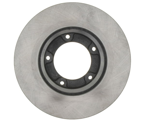 Raybestos 96039R Professional Grade Disc Brake Rotor Fits select: 1993 TOYOTA PICKUP 1/2 TON SHORT WHEELBASE, 1984-1988 TOYOTA PICKUP