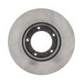 thumbnail image 2 of Raybestos 96039R Professional Grade Disc Brake Rotor Fits select: 1993 TOYOTA PICKUP 1/2 TON SHORT WHEELBASE, 1984-1988 TOYOTA PICKUP, 2 of 4