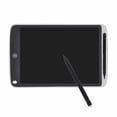thumbnail image 3 of Hi,Fancy Digital Drawing Pad 8.5 Inch LCD Display Writing Sketching Tablet with Writing Stylus Pen, White, 3 of 8