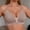 A1_Light Ashy, variant on Backless Wireless Bras Plunge Neck Low Cut Convertible Straps Bralettes Seamless No Underwire Bra Convertible Straps Bralette Comfort Everyday Underwear Convertible Support Bralette Black L