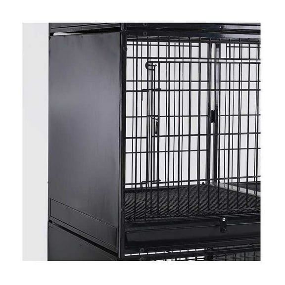 Proselect PS Modular Cage Side Panels 2Pc Wht