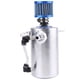 thumbnail image 1 of El Tanque de Captura de Aceite del Motor del Automóvil de Aluminio Universal de 05L Puede Depositar El Filtro del Respiradero del Tanque de Captura de Aceite El Kit ANGGREK  Otros, 1 of 8