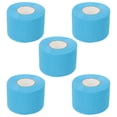thumbnail image 1 of MOVTOTOP 5 Rouleaux de Papier Jetable pour Soins Capillaires, Fournitures de Coiffeur, 1 of 8