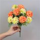 thumbnail image 5 of Flor de Imitación para Decoración Del Hogar, Boda, Flores Artificiales de Pared., 5 of 6