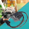 thumbnail image 4 of Ignition Coil Spark Plug Kit For Honda Gx35 Gx35nt Hht35s Umk435 Lawn Mower Replace Part 30500-z0z-0, 4 of 4
