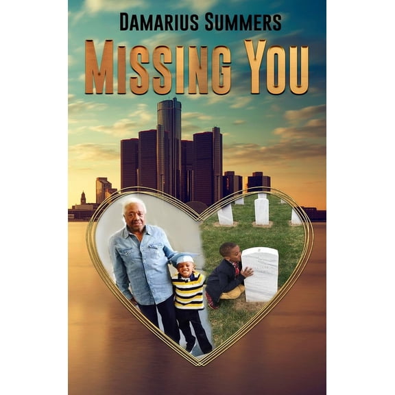 Missing You, (Paperback)