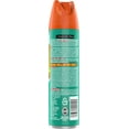 thumbnail image 2 of Off! Family Care Smooth & Dry Insect Spray, 6 oz (Pack - 3), 2 of 8