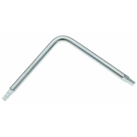 

6-Step Faucet Seat Wrench