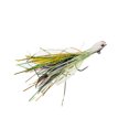 thumbnail image 2 of Advancent Señuelo falso realista, señuelos biónicos, impermeable, portátil, reutilizable, cebo de pescado, ligero, duradero, gancho de Pescar Negro 28g/140mm, 2 of 6