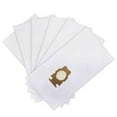 thumbnail image 2 of Replacement Part For TVP 204814G Vacuum Cleaner Microallergen Plus Paper Bags (3 Pack 18 Bags), 2 of 3