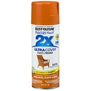 Rust-Oleum 249117 Painter's Touch 2X Ultra Cover, 12 Oz, Gloss Clear 12 Ounce