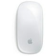 thumbnail image 3 of Open Box Apple Magic Mouse V2 A1657 Wireless Bluetooth with Multi-Touch White/Silver (MLA02LL/A), 3 of 4